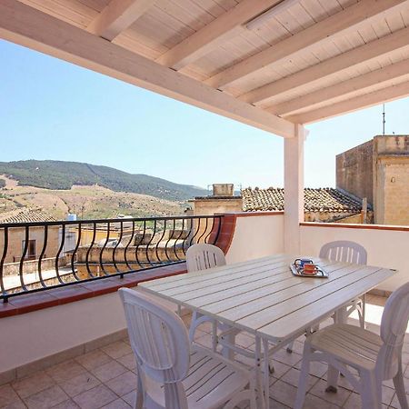 Casa Vacanze La Torre Villa Sambuca di Sicilia Exteriör bild