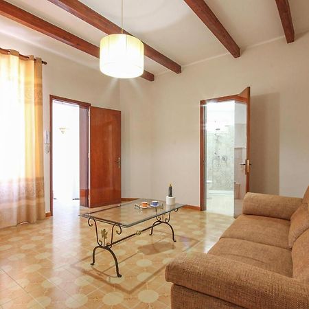 Casa Vacanze La Torre Villa Sambuca di Sicilia Exteriör bild