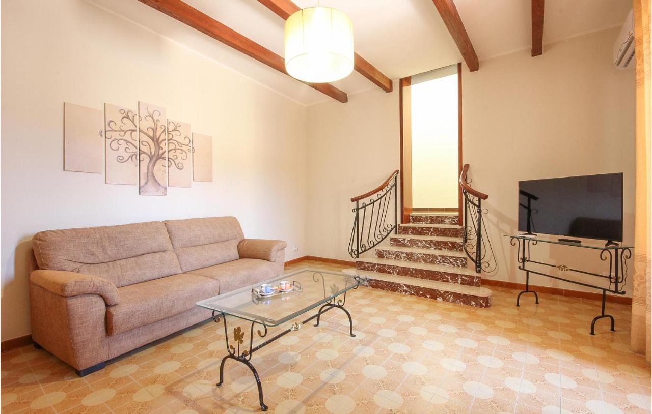 Casa Vacanze La Torre Villa Sambuca di Sicilia Exteriör bild