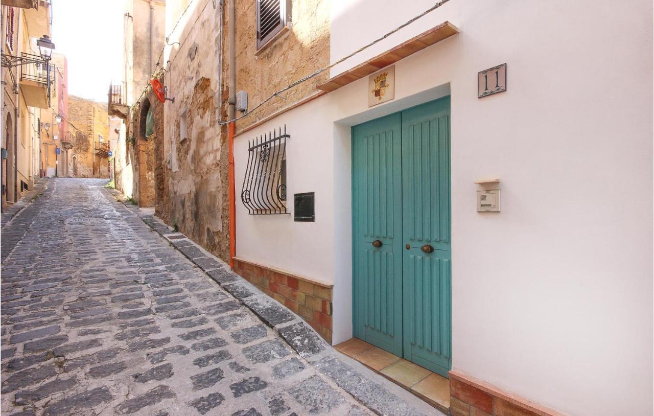 Casa Vacanze La Torre Villa Sambuca di Sicilia Exteriör bild