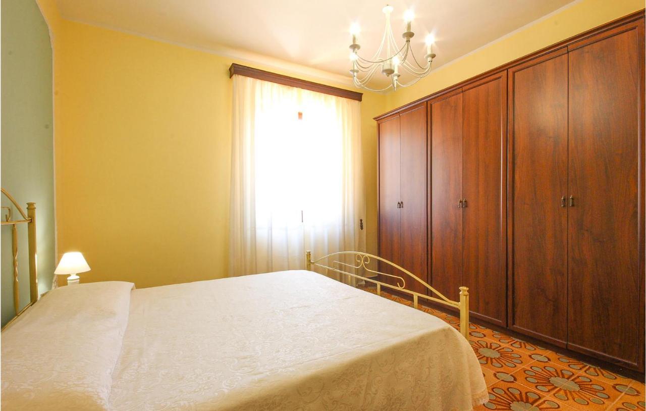 Casa Vacanze La Torre Villa Sambuca di Sicilia Exteriör bild