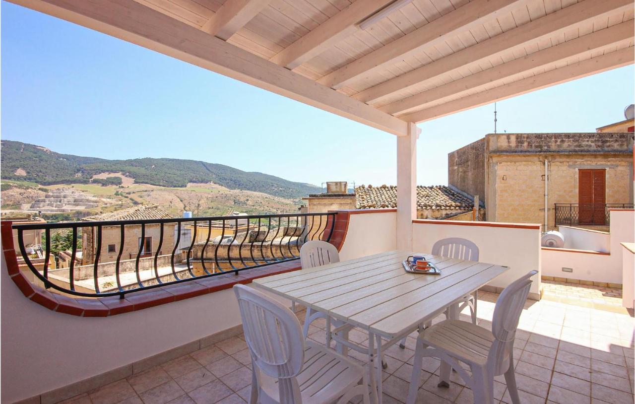 Casa Vacanze La Torre Villa Sambuca di Sicilia Exteriör bild
