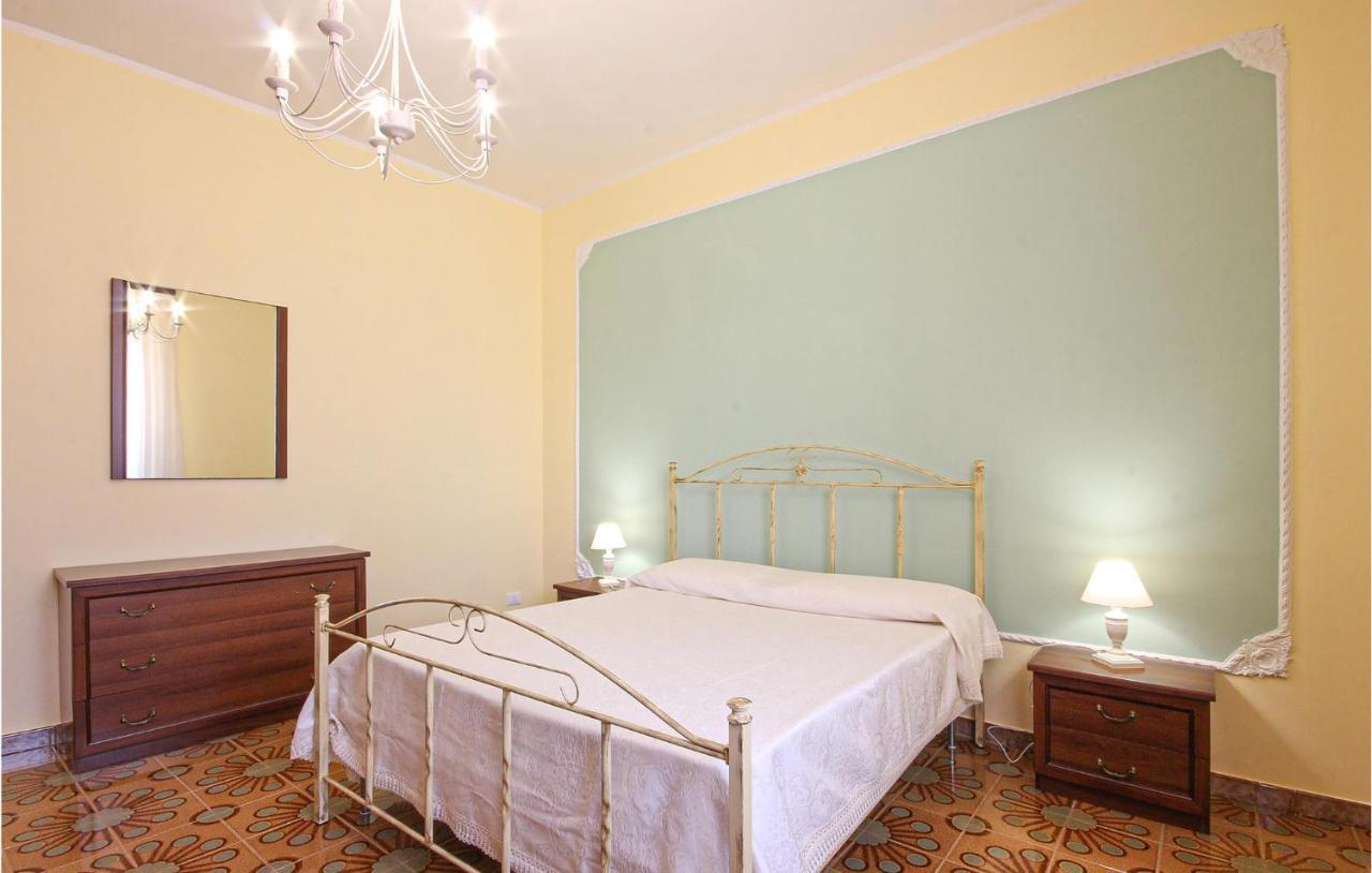 Casa Vacanze La Torre Villa Sambuca di Sicilia Exteriör bild