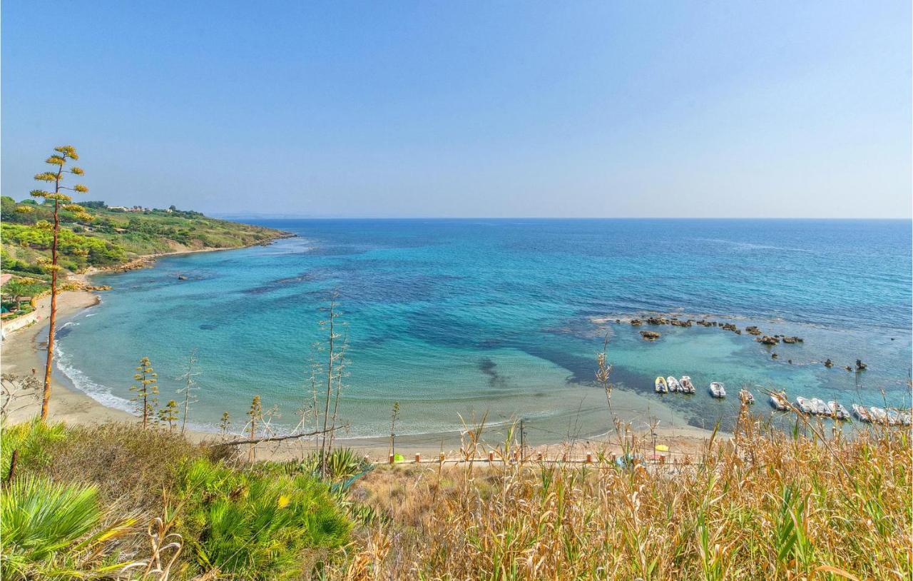 Casa Vacanze La Torre Villa Sambuca di Sicilia Exteriör bild