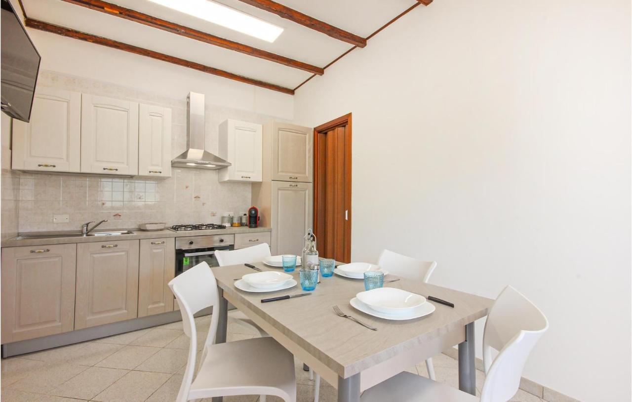 Casa Vacanze La Torre Villa Sambuca di Sicilia Exteriör bild
