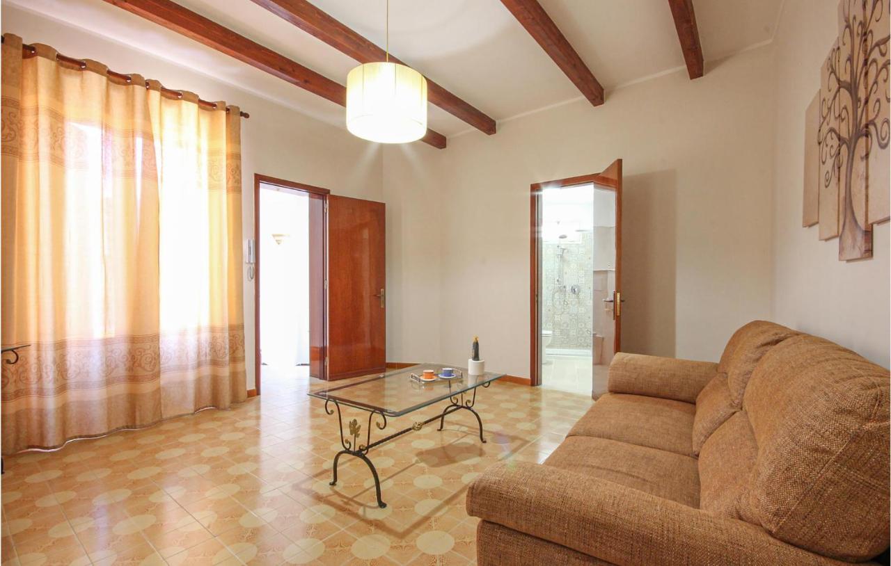 Casa Vacanze La Torre Sambuca di Sicilia Exteriör bild