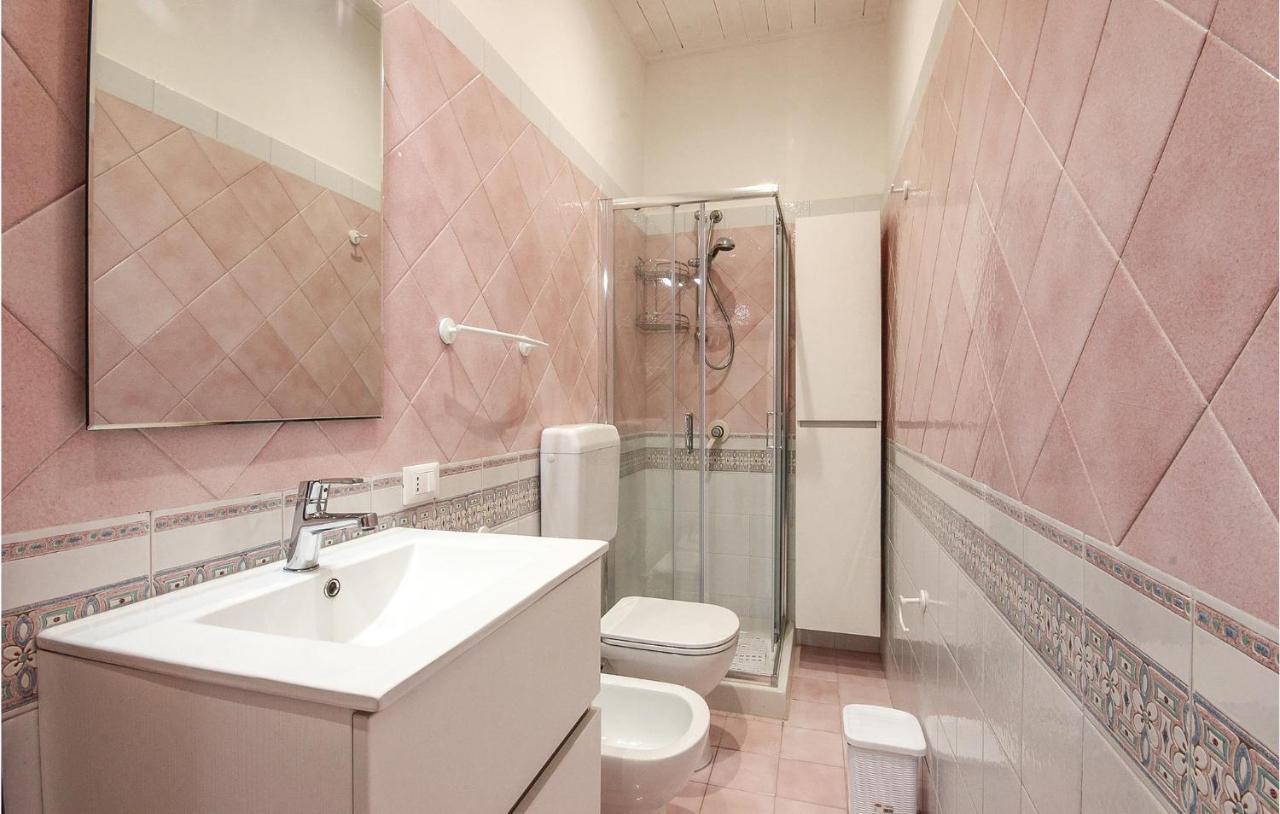 Casa Vacanze La Torre Sambuca di Sicilia Exteriör bild